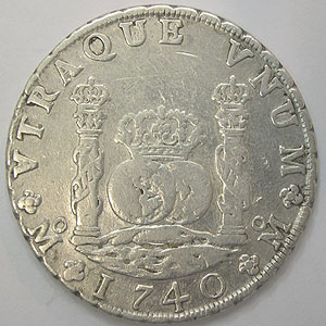 Articulo Numismatica Anverso