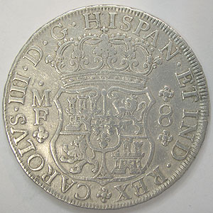 Articulo Numismatica Reverso