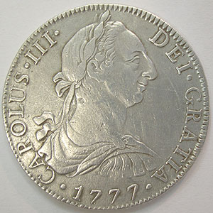 Articulo Numismatica Anverso