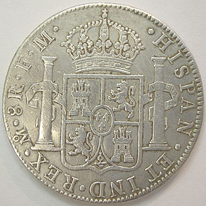 Articulo Numismatica Reverso