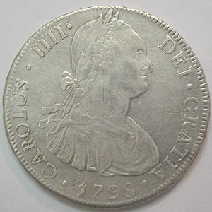 Articulo Numismatica Anverso