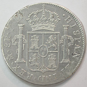 Articulo Numismatica Reverso