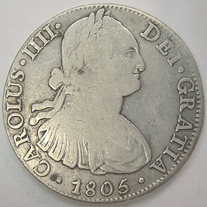 Articulo Numismatica Anverso