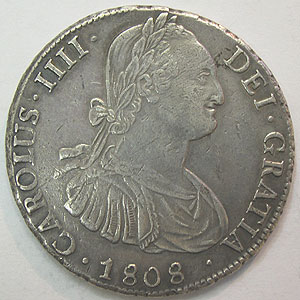 Articulo Numismatica Anverso