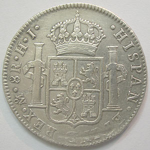 Articulo Numismatica Reverso