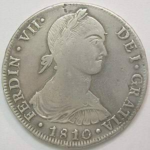 Articulo Numismatica Anverso