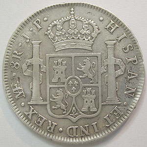 Articulo Numismatica Reverso