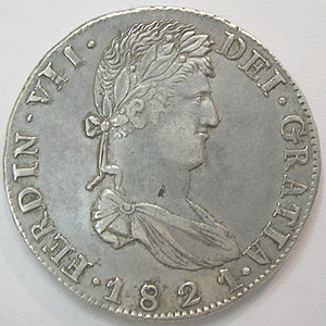 Articulo Numismatica Anverso