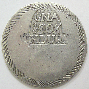 Articulo Numismatica Anverso