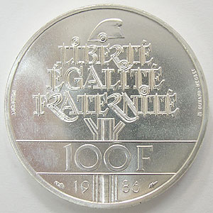 Articulo Numismatica Reverso