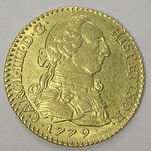 Articulo Numismatica Anverso