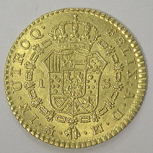 Articulo Numismatica Reverso