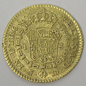 Articulo Numismatica Reverso