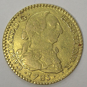 Articulo Numismatica Anverso