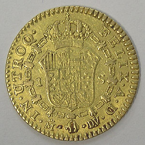 Articulo Numismatica Reverso