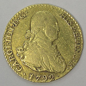 Articulo Numismatica Anverso