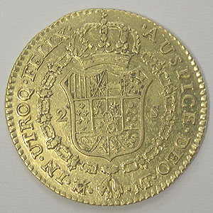 Articulo Numismatica Reverso