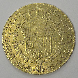 Articulo Numismatica Reverso