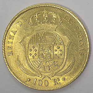 Articulo Numismatica Reverso