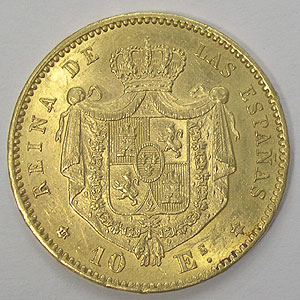 Articulo Numismatica Reverso