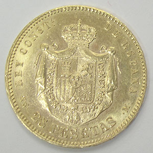 Articulo Numismatica Reverso