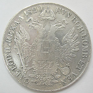 Articulo Numismatica Reverso