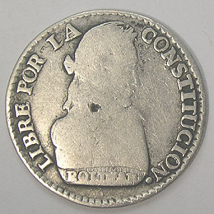 Articulo Numismatica Anverso