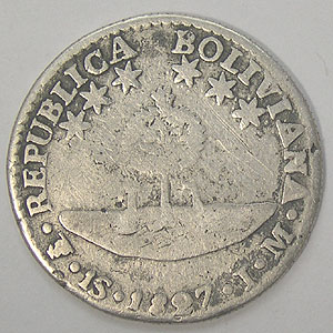 Articulo Numismatica Reverso