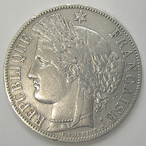 Articulo Numismatica Anverso