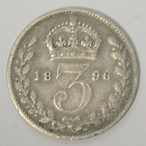 Articulo Numismatica Reverso