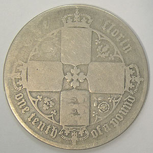 Articulo Numismatica Reverso