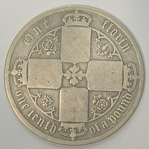 Articulo Numismatica Reverso