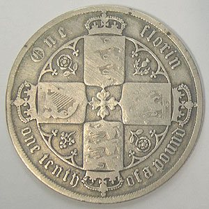 Articulo Numismatica Reverso