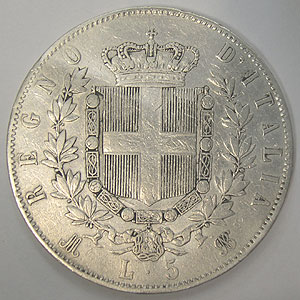 Articulo Numismatica Reverso