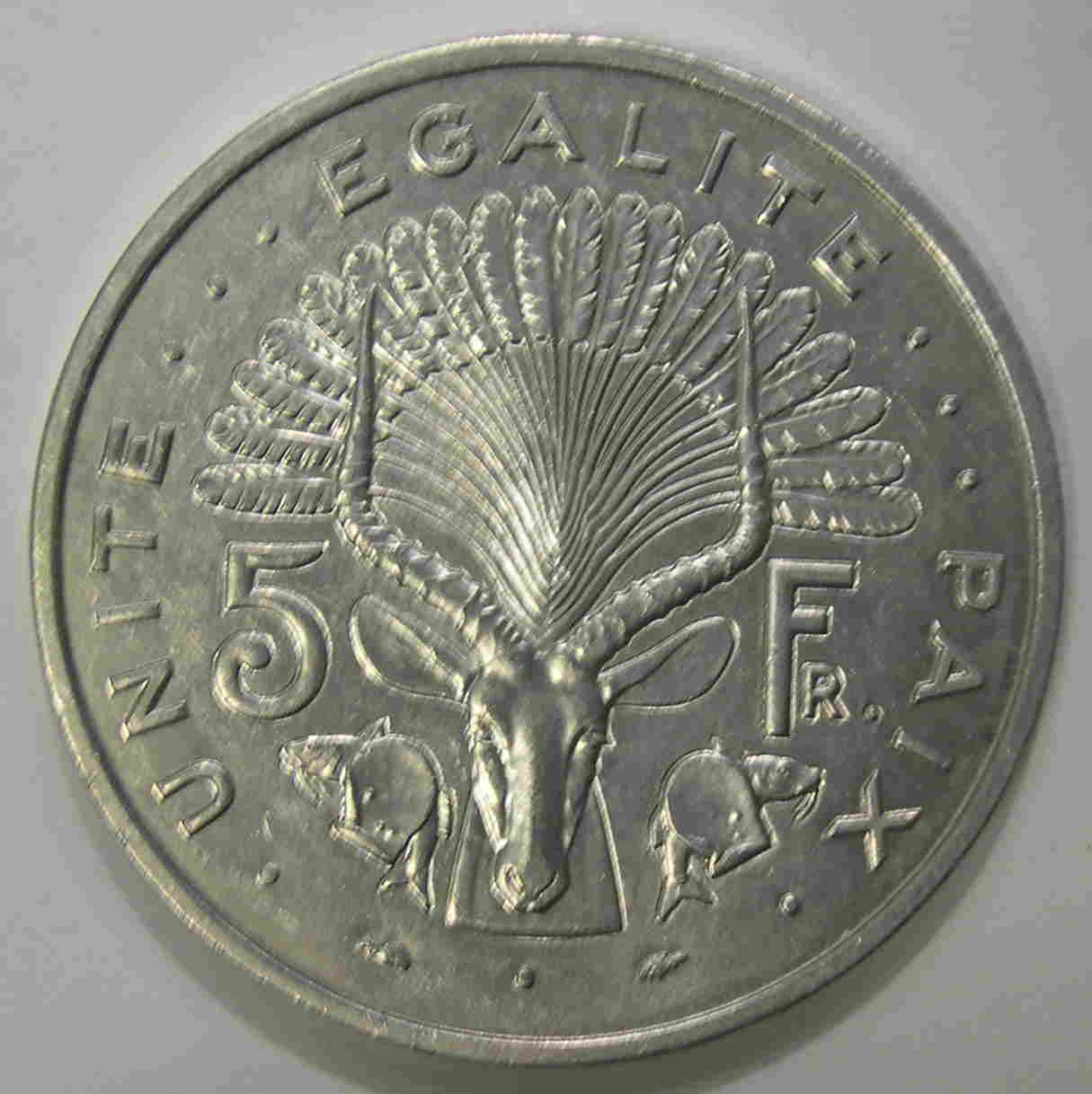 Articulo Numismatica Reverso