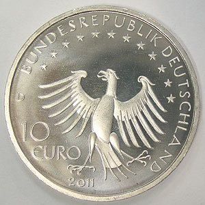 Articulo Numismatica Reverso