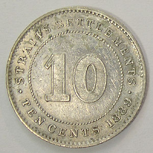 Articulo Numismatica Reverso