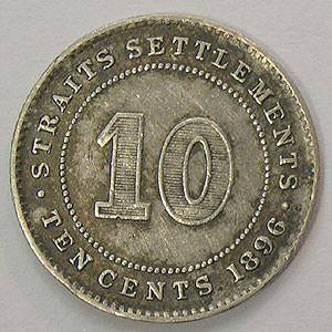 Articulo Numismatica Reverso