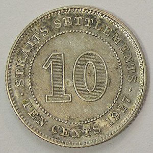 Articulo Numismatica Reverso