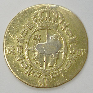 Articulo Numismatica Reverso