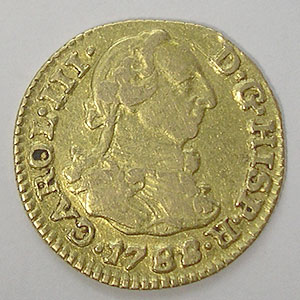 Articulo Numismatica Anverso