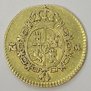 Articulo Numismatica Reverso