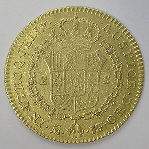 Articulo Numismatica Reverso