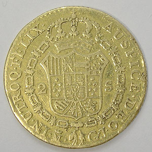 Articulo Numismatica Reverso