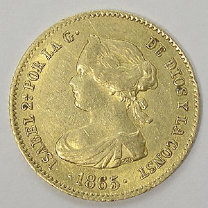 Articulo Numismatica Anverso