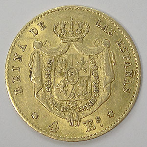 Articulo Numismatica Reverso