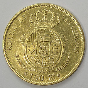 Articulo Numismatica Reverso