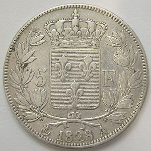 Articulo Numismatica Reverso