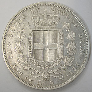 Articulo Numismatica Reverso