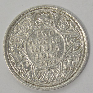 Articulo Numismatica Reverso